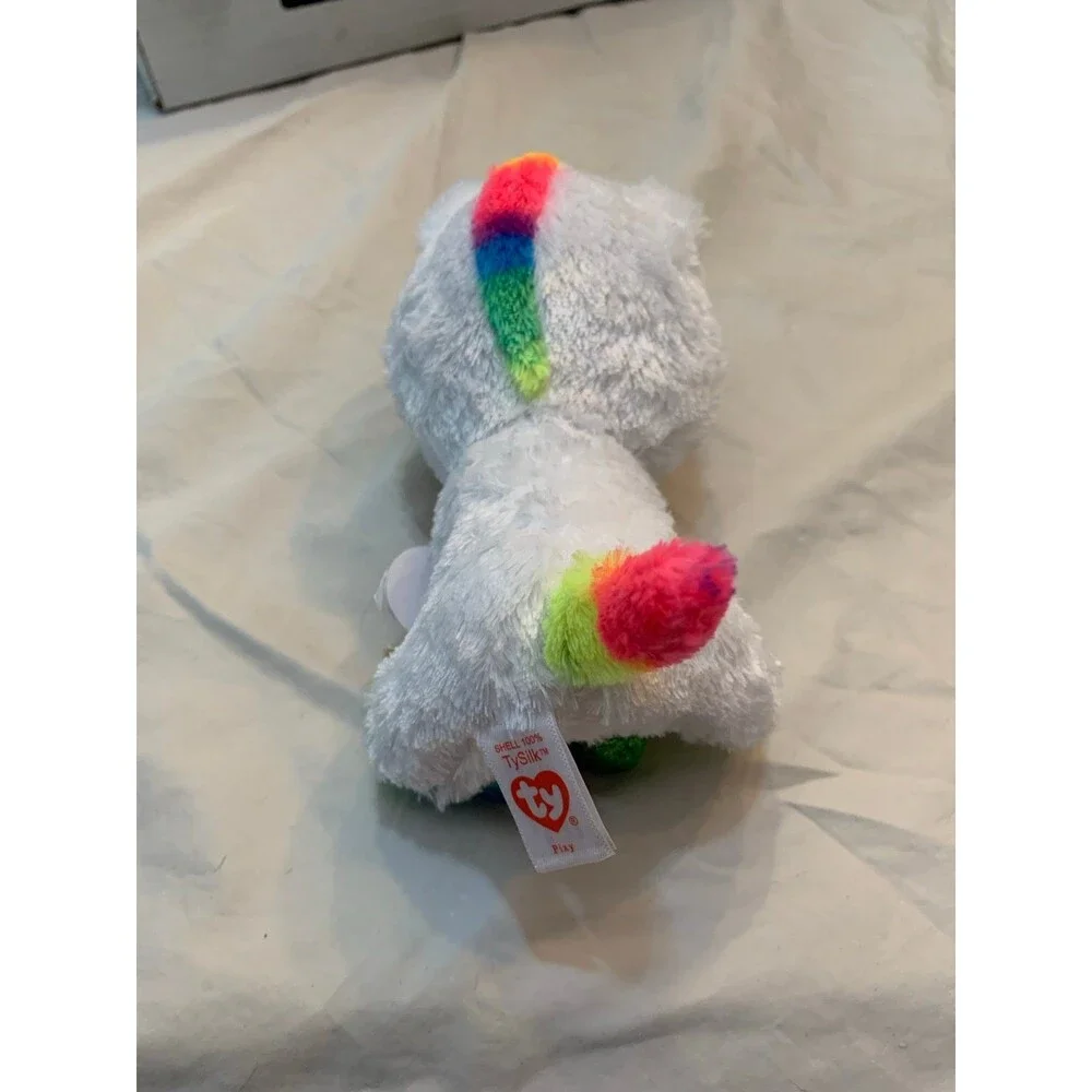 Ty Beanie Boo – Fantasia the Unicorn (6 in)